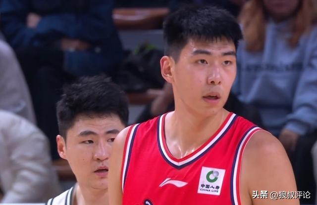 欧冠积分榜-徐昕10中9轰24+14创最高效一战：加时连得8分打爆同曦内线