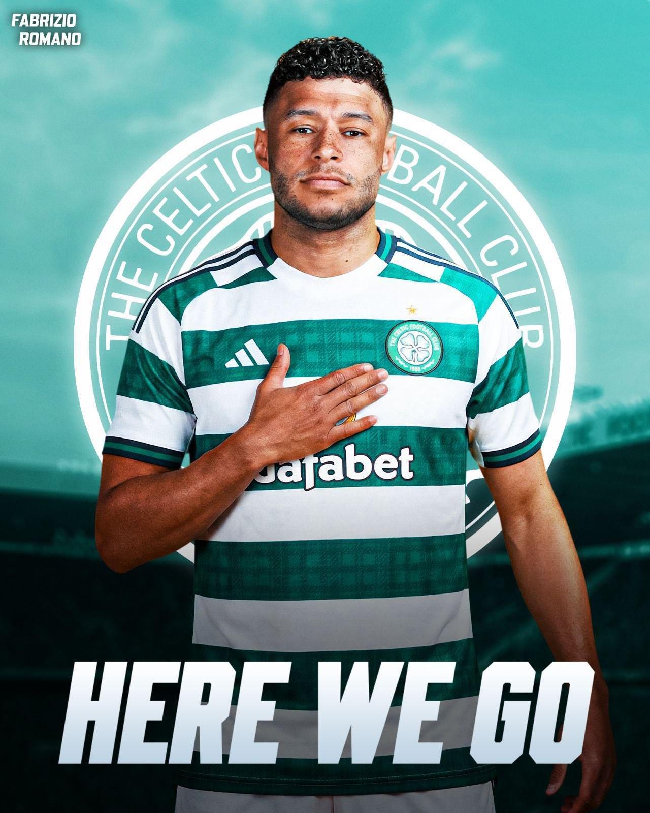 欧冠积分榜-Here we go！罗马诺：张伯伦即将加盟凯尔特人