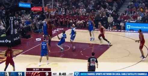 欧冠积分榜-拿到首分！哈登一条龙突破上篮&amp;弗拉格补防打手 可惜加罚没进！