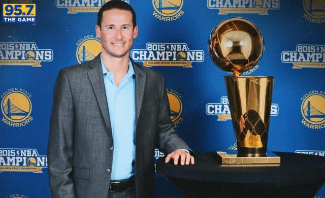 欧冠赛程-勇士选定41岁新主席 曾助新球馆拿下大通冠名权