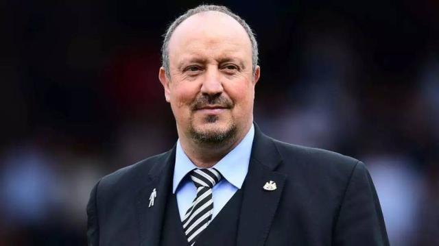 欧冠积分榜-贝尼特斯为何口头续约又反悔？大连人选帅已有行动