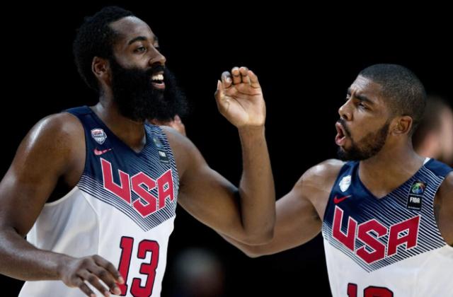 欧冠比赛时间-【观察】篮网进攻姓哈还姓欧？2014年世界杯有答案