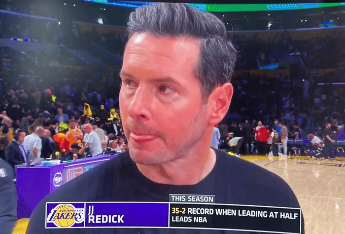 欧冠实时比分-雷迪克半场发言：这是季后赛前的热身赛，希望他们保持专注