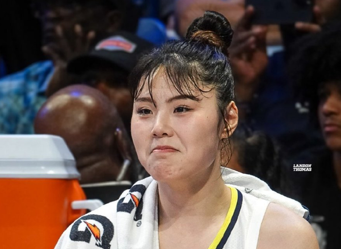 欧冠直播在线观看-WNBA：李月汝新季首场被弃用 飞翼吞首败新科状元也DNP|梦想|新赛季|WNBA常规赛|达拉斯飞翼|比赛_新浪体育_新浪新闻